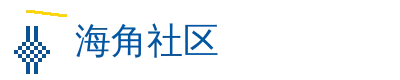 金松季步 社区Logo
